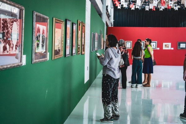 Bakan Ersoy 2026 Türkiye Kültür Yolu Festivali Çalışmalarını Resmen Başlattı! Bu Yıl 26 Şehirde Festival Var